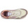 Scarpe Donna Sneakers basse Pepe jeans LONDON W MAD Beige / Rosa