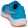 Scarpe Unisex bambino Running / Trail Asics JOLT 4 GS Blu / Arancio