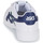 Scarpe Unisex bambino Sneakers basse Asics JAPAN S PS Bianco / Blu