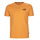 Abbigliamento Uomo T-shirt maniche corte Puma ESS SMALL LOGO Arancio