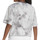 Abbigliamento Donna T-shirt & Polo Nike CZ9324-084 Grigio