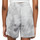 Abbigliamento Donna Shorts / Bermuda Nike CZ9320-084 Grigio