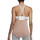 Abbigliamento Donna Top / T-shirt senza maniche Nike CU5375-283 Rosa