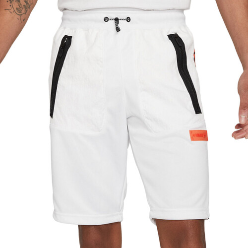Abbigliamento Uomo Shorts / Bermuda Nike DC2562-100 Bianco