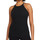 Abbigliamento Donna Top / T-shirt senza maniche Nike DA0764-010 Nero