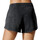 Abbigliamento Donna Shorts / Bermuda Nike CZ9856-010 Grigio