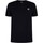 Abbigliamento Uomo T-shirt maniche corte Ellesse 199518 Nero