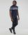 Abbigliamento Uomo T-shirt maniche corte Armor Lux T-SHIRT FANTAISIE Marine