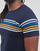 Abbigliamento Uomo T-shirt maniche corte Armor Lux T-SHIRT FANTAISIE Marine