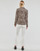 Abbigliamento Donna Giacche / Blazer Ikks BW40015 Multicolore