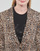 Abbigliamento Donna Giacche / Blazer Ikks BW40015 Multicolore