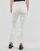 Abbigliamento Donna Pantaloni a campana Ikks BW29065 Bianco