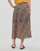 Abbigliamento Donna Gonne Ikks BW27035 Multicolore