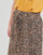 Abbigliamento Donna Gonne Ikks BW27035 Multicolore