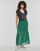 Abbigliamento Donna Gonne Ikks BW27155 Verde