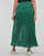 Abbigliamento Donna Gonne Ikks BW27155 Verde