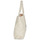 Borse Donna Tote bag / Borsa shopping Tommy Jeans TJW CANVAS TOTE NATURAL Beige