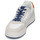 Scarpe Uomo Sneakers basse Levi's GLIDE Bianco / Beige / Blu