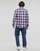 Abbigliamento Uomo Camicie maniche lunghe Tommy Jeans TJM RELAXED FLANNEL SHIRT Muticolore