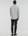 Abbigliamento Uomo Camicie maniche lunghe Tommy Jeans TJM CLASSIC OXFORD SHIRT Grigio / Scuro