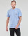 Abbigliamento Uomo T-shirt maniche corte Tommy Jeans TJM CLSC TIMELESS TOMMY TEE Blu / Cielo