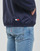 Abbigliamento Uomo giacca a vento Tommy Jeans TJM PCKABLE TECH CHICAGO POPOVER Marine