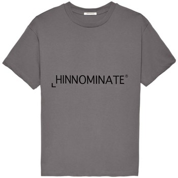Abbigliamento Uomo T-shirt & Polo Hinnominate HNM127 Multicolore