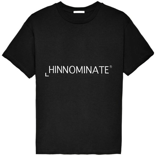 Abbigliamento Uomo T-shirt & Polo Hinnominate HNM127 Multicolore