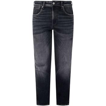 Abbigliamento Uomo Jeans Pepe jeans  Grigio