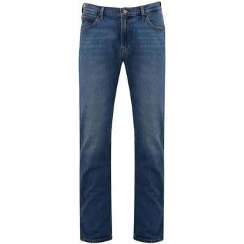 Abbigliamento Uomo Jeans Lee Jeans  Uomo L70WMW WEST Multicolore