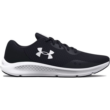 Scarpe Donna Sneakers Under Armour UA W Charged Pursuit 3 Nero