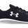 Scarpe Donna Sneakers Under Armour UA W Charged Pursuit 3 Nero
