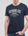 Abbigliamento Uomo T-shirt maniche corte Jack & Jones JJEJEANS TEE SS O-NECK Marine
