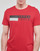 Abbigliamento Uomo T-shirt maniche corte Jack & Jones JJECORP LOGO TEE SS O-NECK Rosso