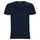 Abbigliamento Uomo T-shirt maniche corte Jack & Jones JJEORGANIC BASIC TEE SS V-NECK Marine