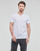 Abbigliamento Uomo T-shirt maniche corte Jack & Jones JJEORGANIC BASIC TEE SS V-NECK Bianco