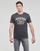 Abbigliamento Uomo T-shirt maniche corte Jack & Jones JJEJEANS TEE SS O-NECK Grigio