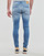 Abbigliamento Uomo Jeans skynny Jack & Jones JJILIAM JJORIGINAL Blu