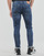 Abbigliamento Uomo Jeans slim Jack & Jones JJIGLENN JJORIGINAL Blu