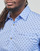 Abbigliamento Uomo Camicie maniche lunghe Jack & Jones JJETREKOTA DETAIL SHIRT LS Blu