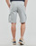 Abbigliamento Uomo Shorts / Bermuda Jack & Jones JPSTJOE JJCARGO SHORTS Grigio