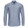 Abbigliamento Uomo Camicie maniche lunghe Jack & Jones JJESUMMER SHIRT L/S Blu
