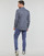 Abbigliamento Uomo Camicie maniche lunghe Jack & Jones JPRBLASCANDIC PRINT SHIRT L/S Multicolore