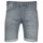 Abbigliamento Uomo Shorts / Bermuda Jack & Jones JJIRICK JJICON SHORTS Grigio
