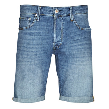 Abbigliamento Uomo Shorts / Bermuda Jack & Jones JJIRICK JJICON SHORTS Blu