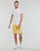 Abbigliamento Uomo Shorts / Bermuda Jack & Jones JPSTBOWIE JJSHORTS SOLID Giallo