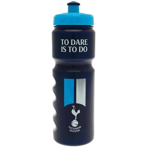 Casa Bottiglie Tottenham Hotspur Fc To Do Is To Dare Bianco