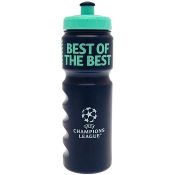 Casa Bottiglie Uefa Champions League  Bianco