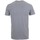 Abbigliamento Uomo T-shirts a maniche lunghe Marvel TV860 Grigio