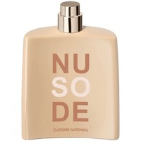 Bellezza Donna Eau de toilette Costume National Profumo  So Nude Eau De Parfum 50 ML Spray Multicolore